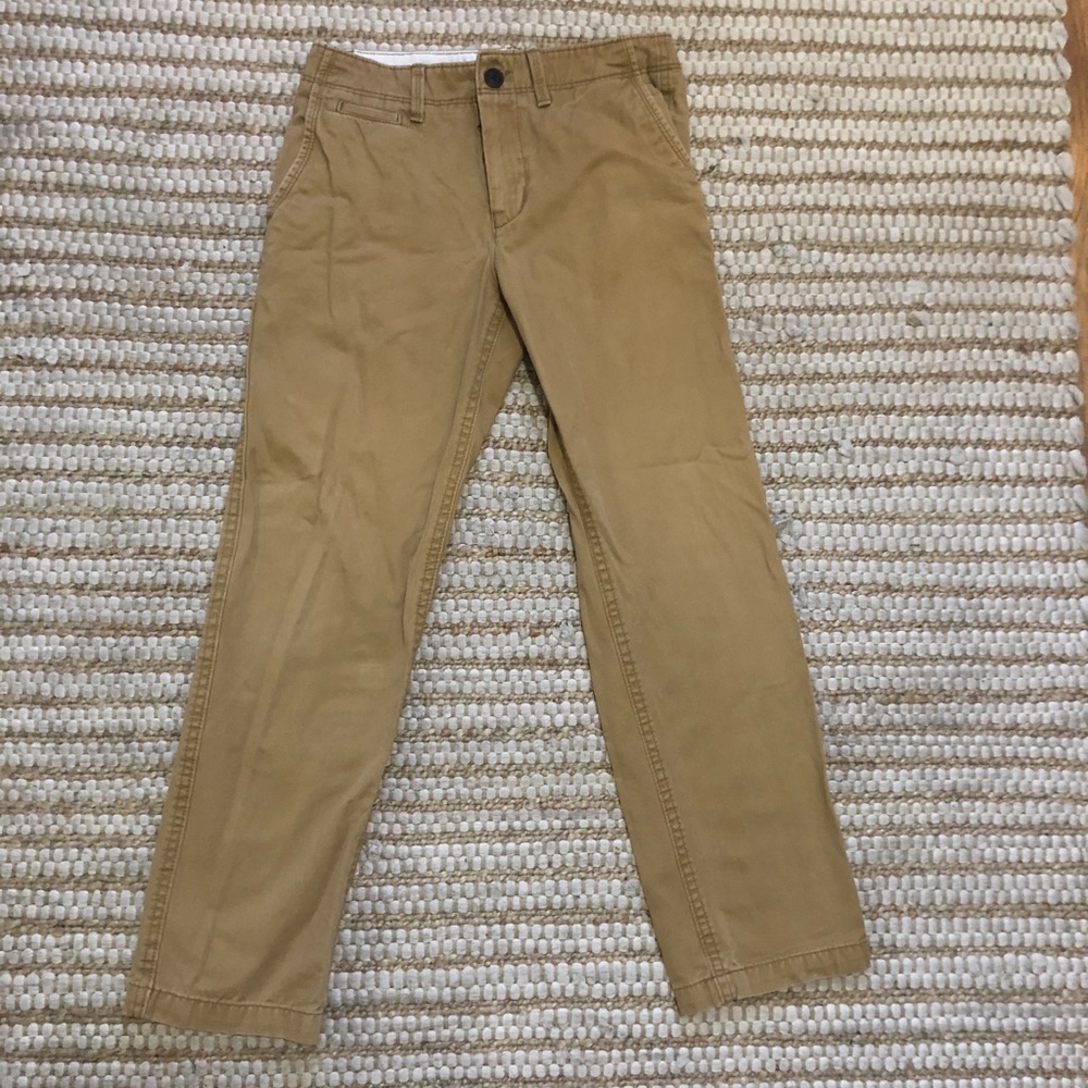 American Eagle Khaki Pants